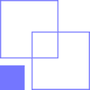 Radical transparency icon