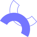 Borderless collaboration icon