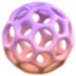 Decorative Shape