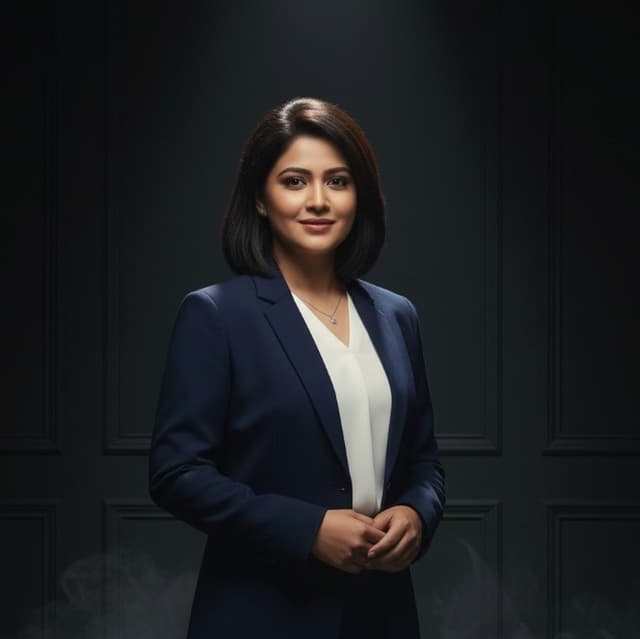 Tanzina Ahmed